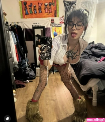 maevetale - Want to see more ? I’ll be posting a video at