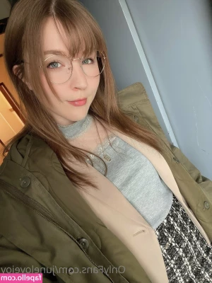 junelovejoy - 🍑 DO U LINK MY ASS? 🤪 coment
