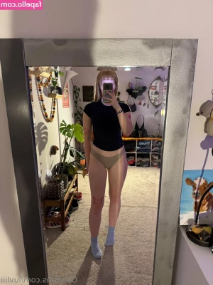 Luvliii - Oh hello  Was your weekend as sexy as my