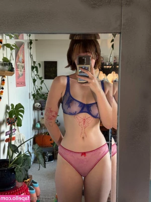 Luvliii - Who's the next victim? 😈