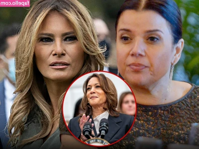 Ana Navarro [ ana-navarro ] - You Like listening to my babbling brooke👄💓🫦