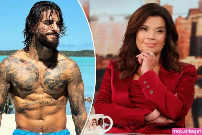 Ana Navarro [ ana-navarro ] - Happy New Year guys 💞 Thank you for all the love & support