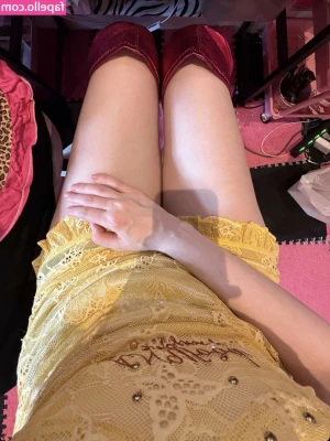 Elina Karimova [ elina-karimova ] - Lick me up 👅