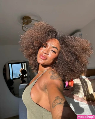 Patrícia Ramos [ patricia-ramos ] - can I be your Hamptons gf?