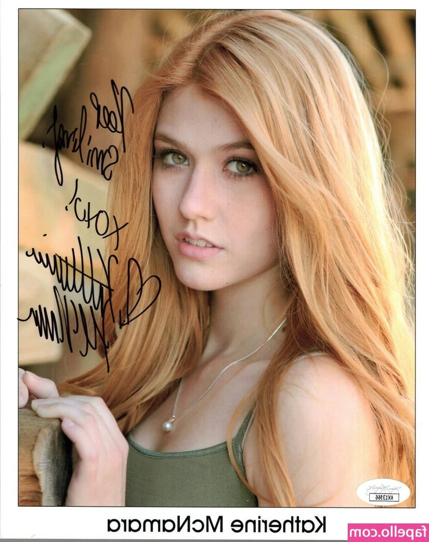 katherinemcnamara - 🥳SPOIL ME FOR MY BIRTHDAY!🎂