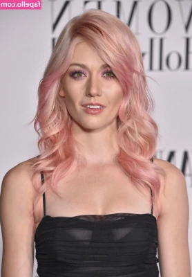 katherinemcnamara - A fan got me these new underwear so I decided to wear them when I was