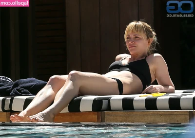 christinaricci - I just wanted to give you guys a heads up that I changed my user