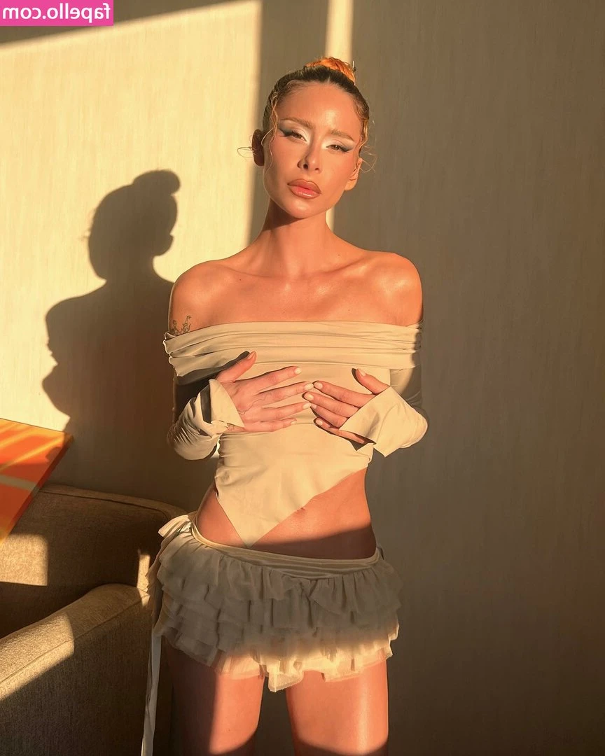 Cami Gallardo [ cami-gallardo ] - I soooo ❤️‍🔥 being Naughty 👿  Working on some of my