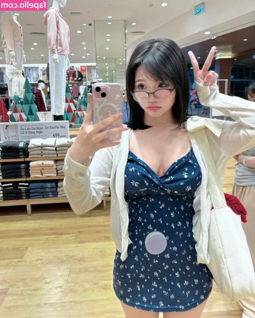 tthaoisbaby - I hope everyones having a good Saturday ~ !