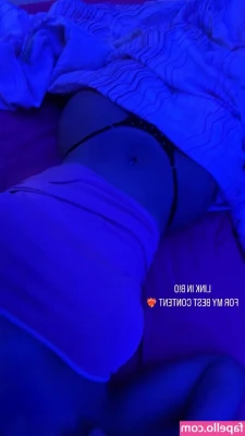 Twaylaventi - You’re fuckin’ with a Goddess - And the b*tch bites back