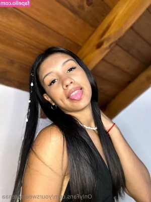 yoursweetserenaa - This is my friend K  misskey  She will immerse you in dirty fantasies