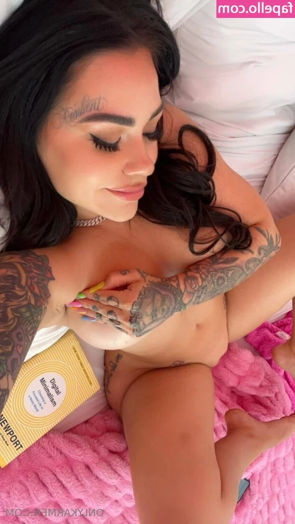 karmenkarma [ karmenkarma-5 ] - spankings plz