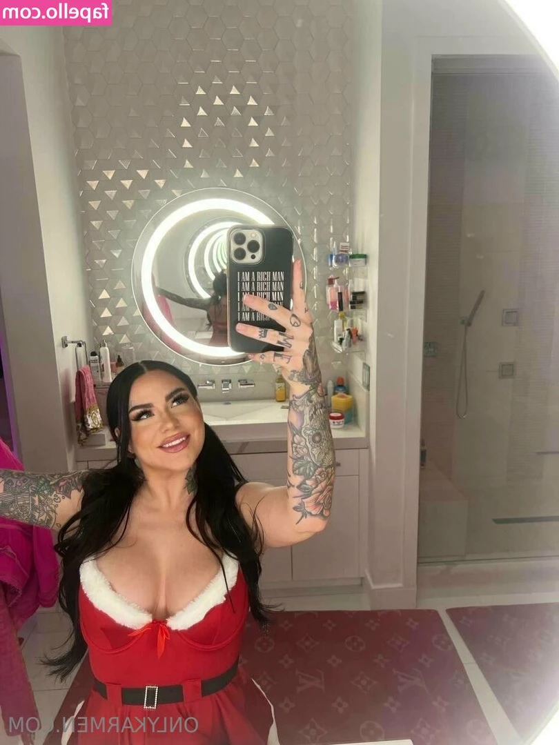 karmenkarma [ karmenkarma-5 ] - no panties