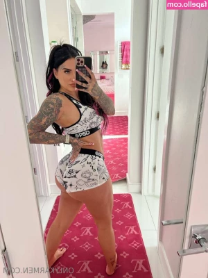 karmenkarma [ karmenkarma-5 ] - I believe in you, even when everyone around me doubts! 💕💋💋