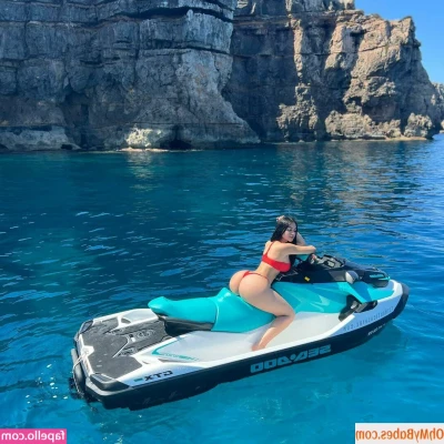 Jaily Ojeda [ jaily-ojeda ] - It's the LAST Motivational Monday of the year!! 🥳