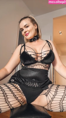 Lilli Luxe [ lilli-luxe-2 ] - good night my love