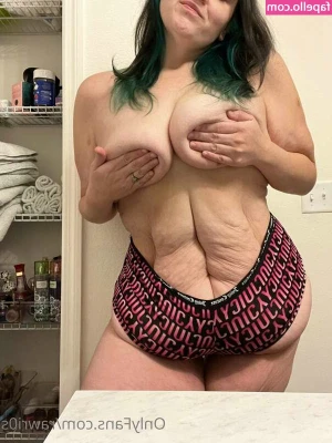 BBApplehoney - Boobs 🙈