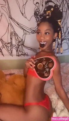 Urfavgirlfriend - I'm your pervert princess 💕 Eu sou sua putinha pervertida 💕