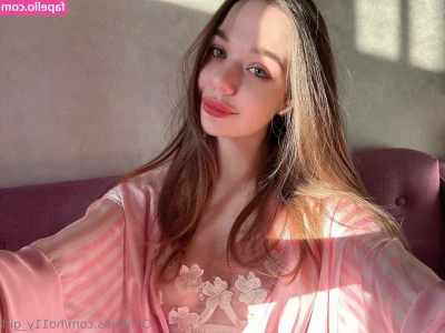 ho11y_girl [ ho11y-girl ] - These are all yours ❤️