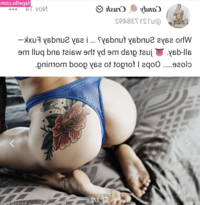 Candyy_crushh [ candyy-crushh ] - Morning 🦋