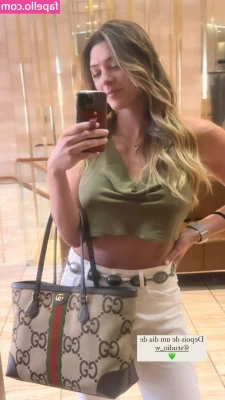 Rosamaria Montibeller [ rosamaria-montibeller ] - 🔥 It’s cooler in my tanning bed laying here naked than being in