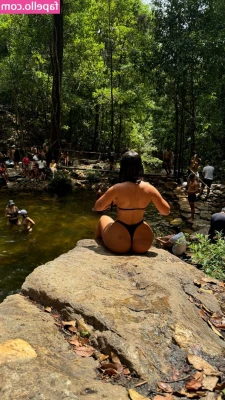 Lorena Rib [ lorena-rib-1 ] - Try to catch me 🍑