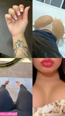Lorena Rib [ lorena-rib-1 ] - If u want talk to me 🙂 can contact in message onlyfans