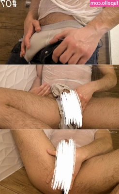 ladyjakubowsky_plus [ ladyjakubowsky-plus ] - She s smiling but on the inside  her balls are sweating