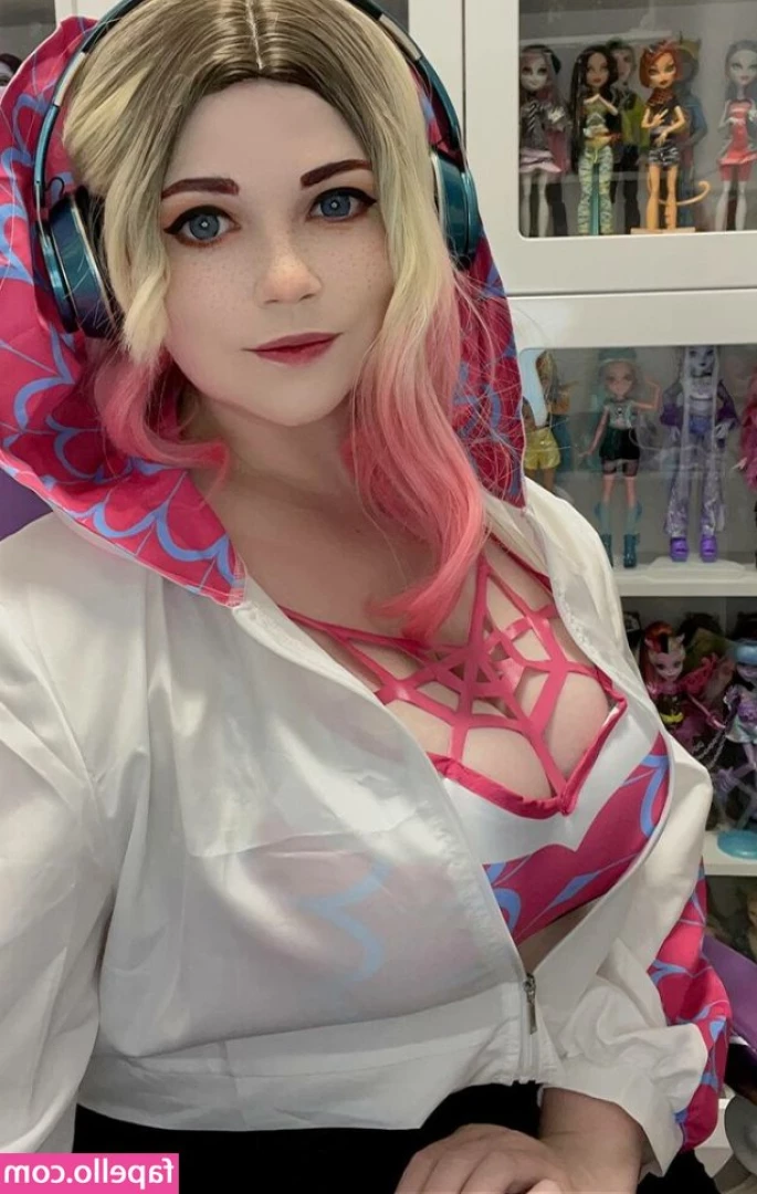 Meika.alien [ meika-alien ] - Blue