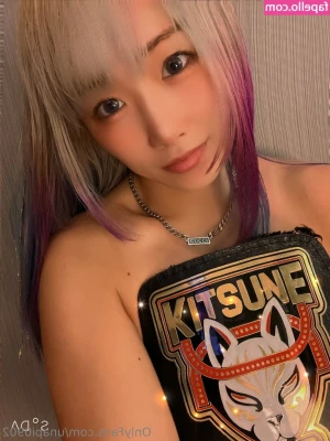 Unagi Sayaka [ unagi-sayaka ] - would you follow me?