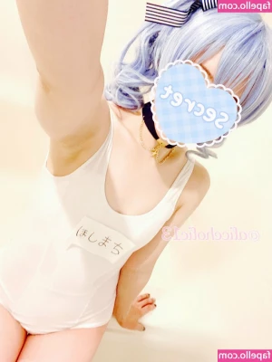 Alice Holic [ alice-holic-1 ] - Chill with me on my main