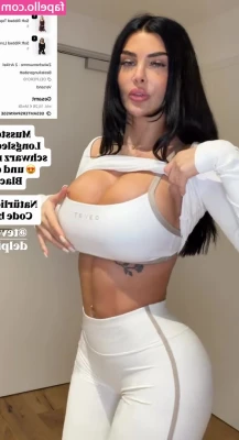 Lisa del Piero [ lisa-del-piero-1 ] - Lollipop 🔥🥰👅🍭