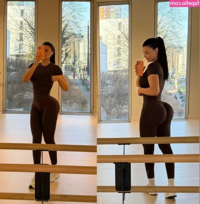 Lisa del Piero [ lisa-del-piero-1 ] - 🎸 we will rock you!! 🎸