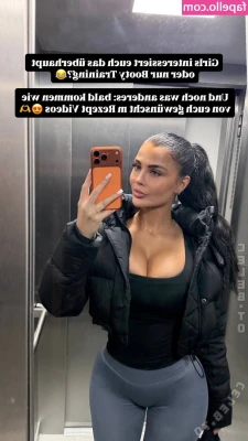 Lisa del Piero [ lisa-del-piero-1 ] - I'm looking for an adventure partner...🍃 Will you join me? 😏🔥