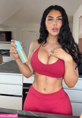 Lisa del Piero [ lisa-del-piero-1 ] - TREAT ME LIKE THE BEST SLUT 😈 take control and make me your cum