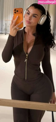 Lisa del Piero [ lisa-del-piero-1 ] - I would love to have your CUM all over my titties 💦