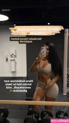 Lisa del Piero [ lisa-del-piero-1 ] - 🔥🔥You will be surprised with her hot content