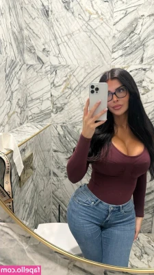 Lisa del Piero [ lisa-del-piero-1 ] - Fuck me harder daddy