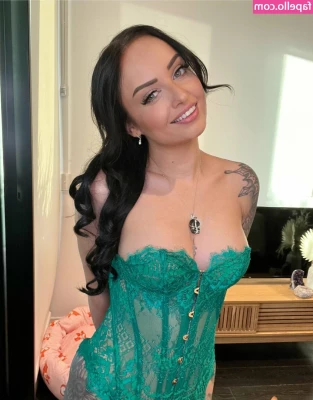 Lillith Lodge [ lillith-lodge-2 ] - Have a great evening loves