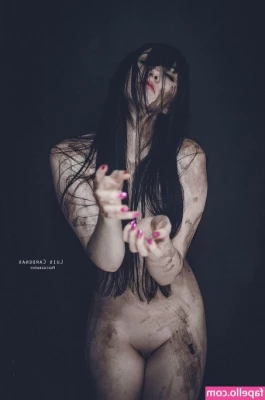 Hakicosmodel [ hakicosmodel-1 ] - I wish u a very good week  remember u can find me on ur DM