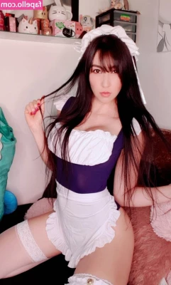 Hakicosmodel [ hakicosmodel-1 ] - Would you spank me? part 2