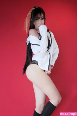 Hakicosmodel [ hakicosmodel-1 ] - Appreciate yourself and your surroundings👠