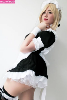 Hakicosmodel [ hakicosmodel-1 ] - Do you like this view?