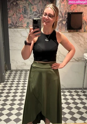 Louisa Willcox [ louisa-willcox ] - Good morning   I m back and will be posting an opportunity for free