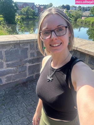 Louisa Willcox [ louisa-willcox ] - missed me  msg me