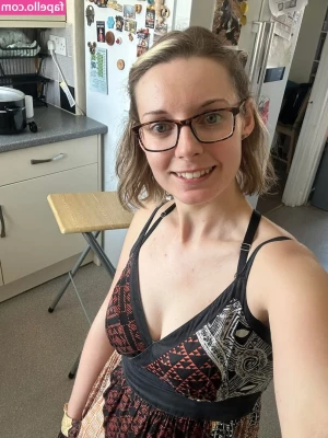Louisa Willcox [ louisa-willcox ] - Quick pumping and edging session