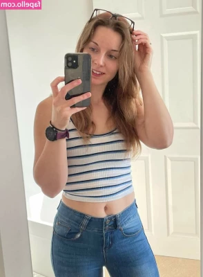 Louisa Willcox [ louisa-willcox ] - Nothing better then feeling hot