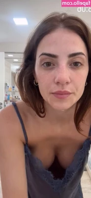 Karol Queiroz [ karol-queiroz ] - Estoy ahora mismo en Chaturbate ♥