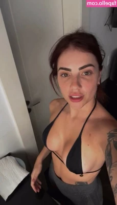 Karol Queiroz [ karol-queiroz ] - New tit tattoos coming later tonight