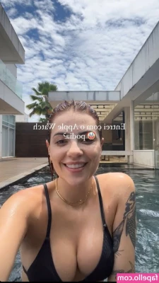 Karol Queiroz [ karol-queiroz ] - I’m a very fun date 🛋️